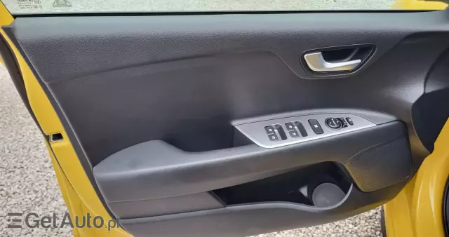 KIA Rio 1.0 T-GDI 120 GT Line