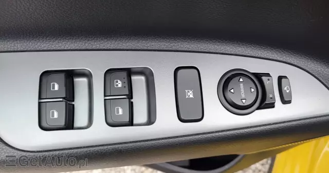 KIA Rio 1.0 T-GDI 120 GT Line