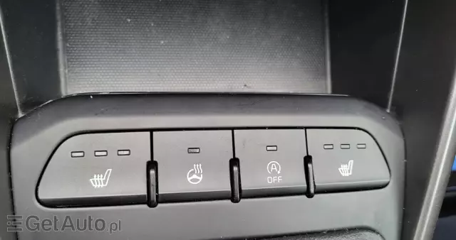 KIA Rio 1.0 T-GDI 120 GT Line