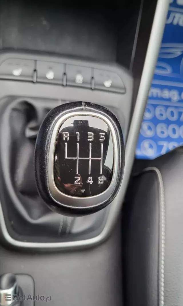 KIA Rio 1.0 T-GDI 120 GT Line