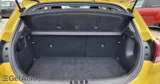 KIA Rio 1.0 T-GDI 120 GT Line