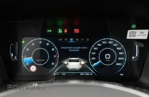 SSANGYONG/KGM Tivoli 