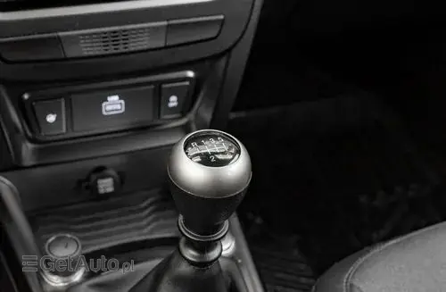 SSANGYONG/KGM Tivoli 