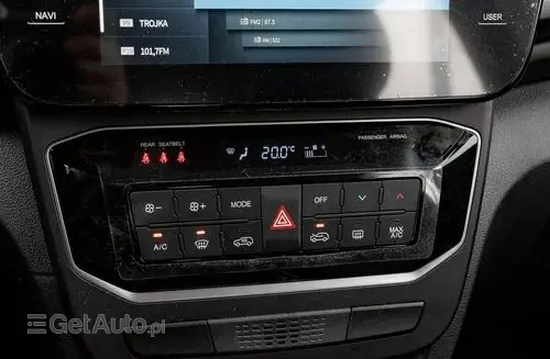 SSANGYONG/KGM Tivoli 