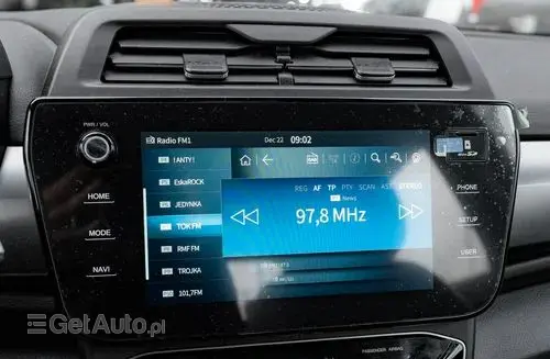 SSANGYONG/KGM Tivoli 