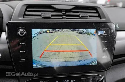 SSANGYONG/KGM Tivoli 