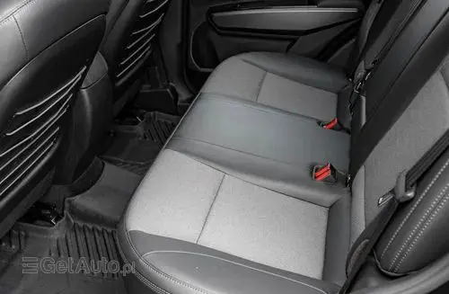 SSANGYONG/KGM Tivoli 