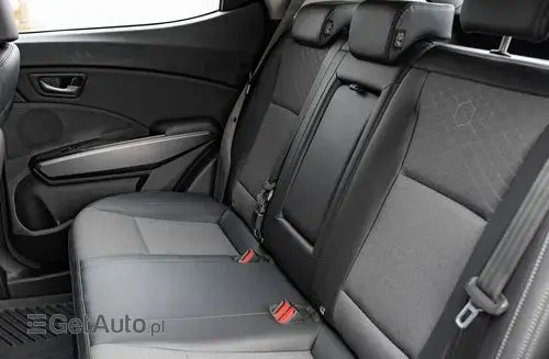 SSANGYONG/KGM Tivoli 