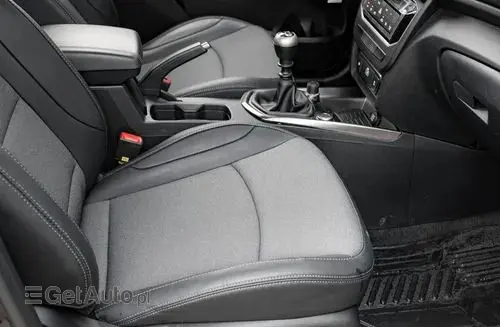 SSANGYONG/KGM Tivoli 