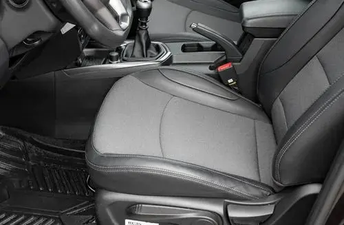 SSANGYONG/KGM Tivoli 