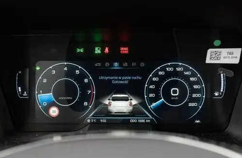 SSANGYONG/KGM Tivoli 