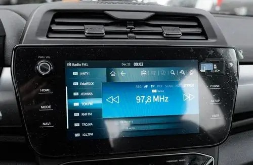 SSANGYONG/KGM Tivoli 