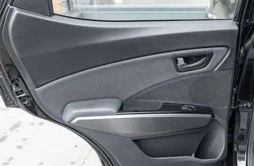 SSANGYONG/KGM Tivoli 