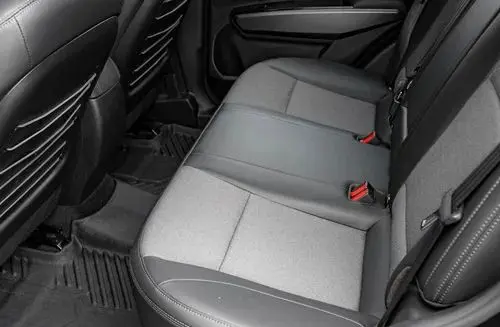 SSANGYONG/KGM Tivoli 