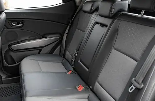 SSANGYONG/KGM Tivoli 