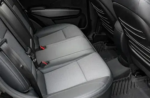 SSANGYONG/KGM Tivoli 