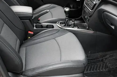 SSANGYONG/KGM Tivoli 