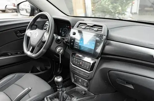 SSANGYONG/KGM Tivoli 