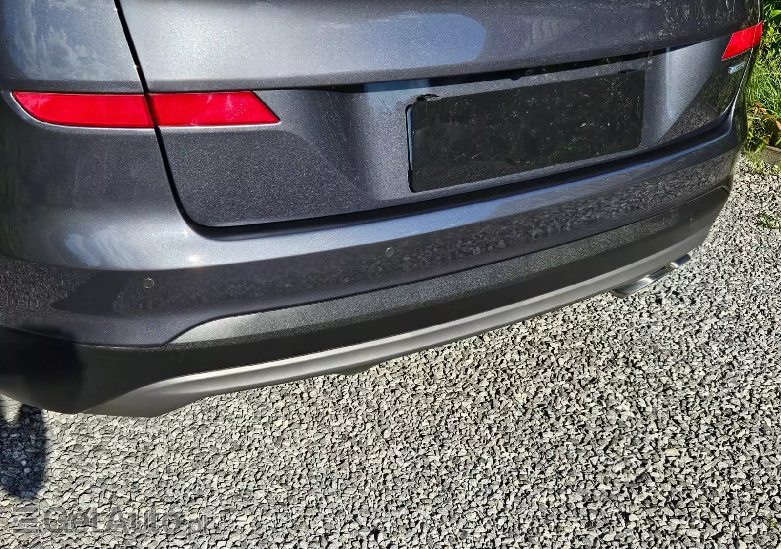 HYUNDAI Tucson Premium DCT