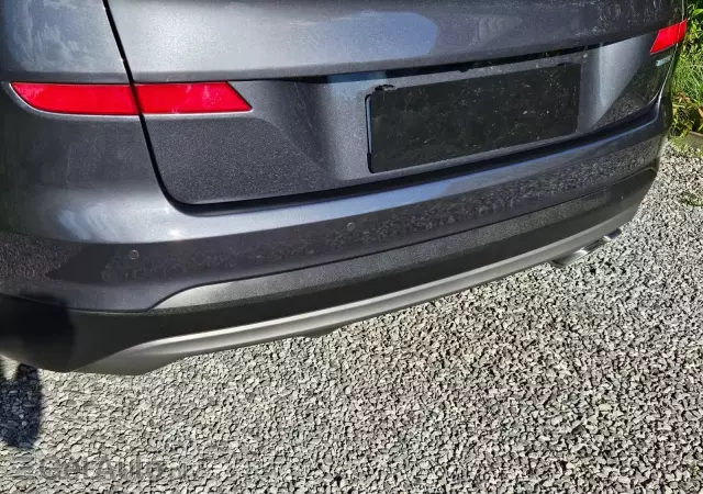 HYUNDAI Tucson Premium DCT