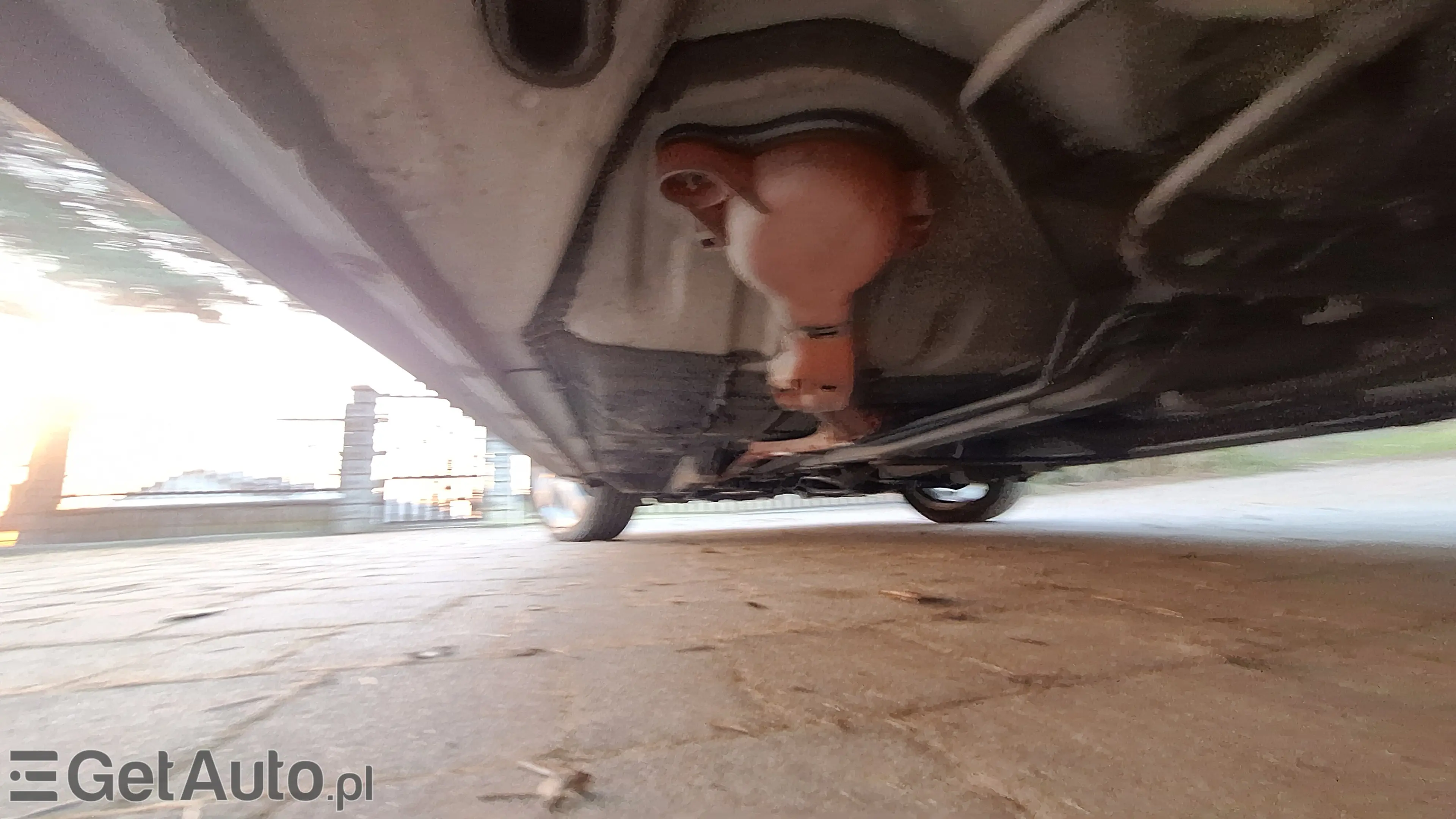 TOYOTA Corolla Active e-CVT