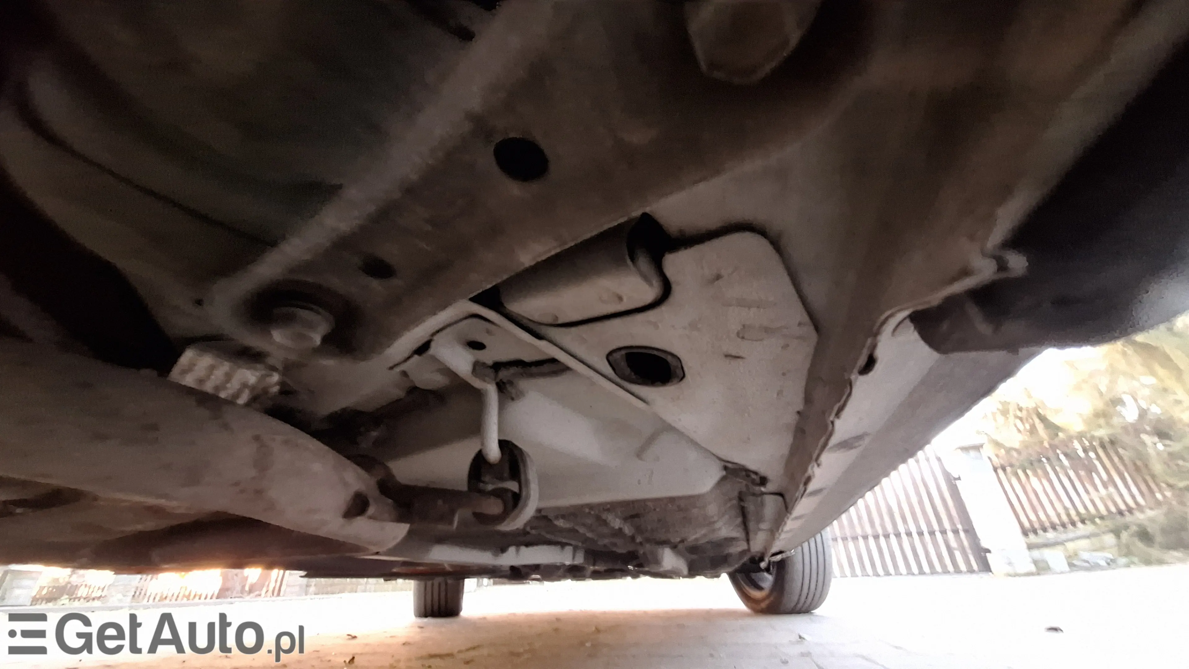 TOYOTA Corolla Active e-CVT