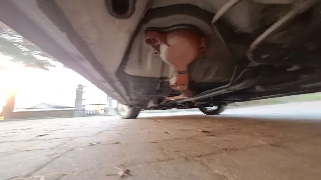 TOYOTA Corolla Active e-CVT