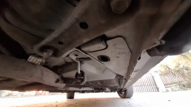 TOYOTA Corolla Active e-CVT