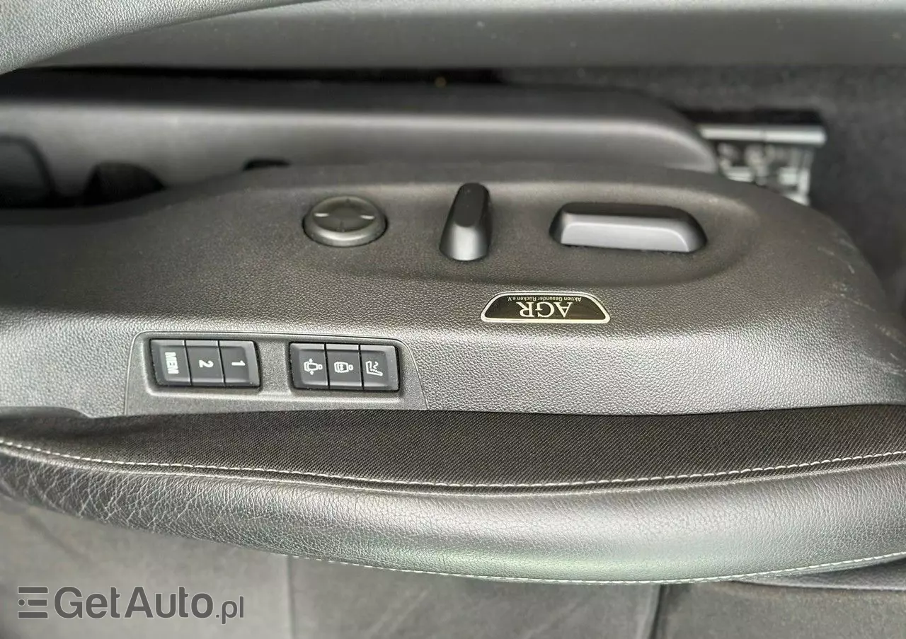 OPEL Insignia Sports Tourer 2.0 Diesel Automatik Business Elegance