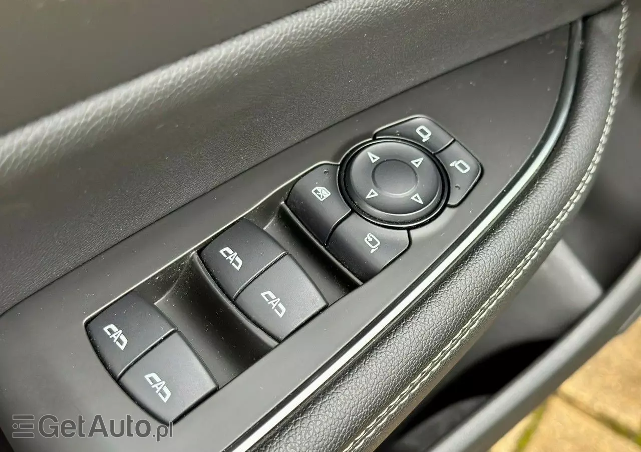 OPEL Insignia Sports Tourer 2.0 Diesel Automatik Business Elegance