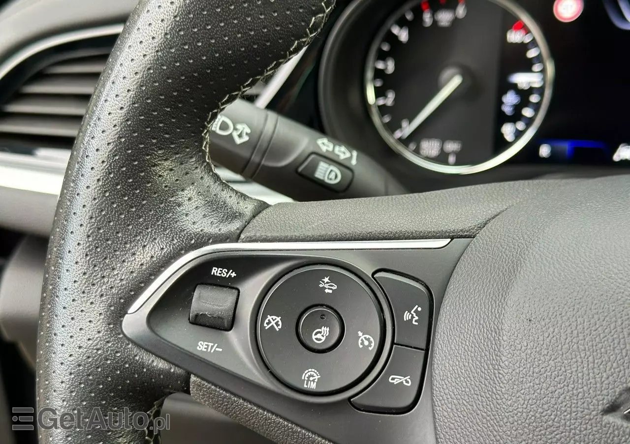 OPEL Insignia Sports Tourer 2.0 Diesel Automatik Business Elegance