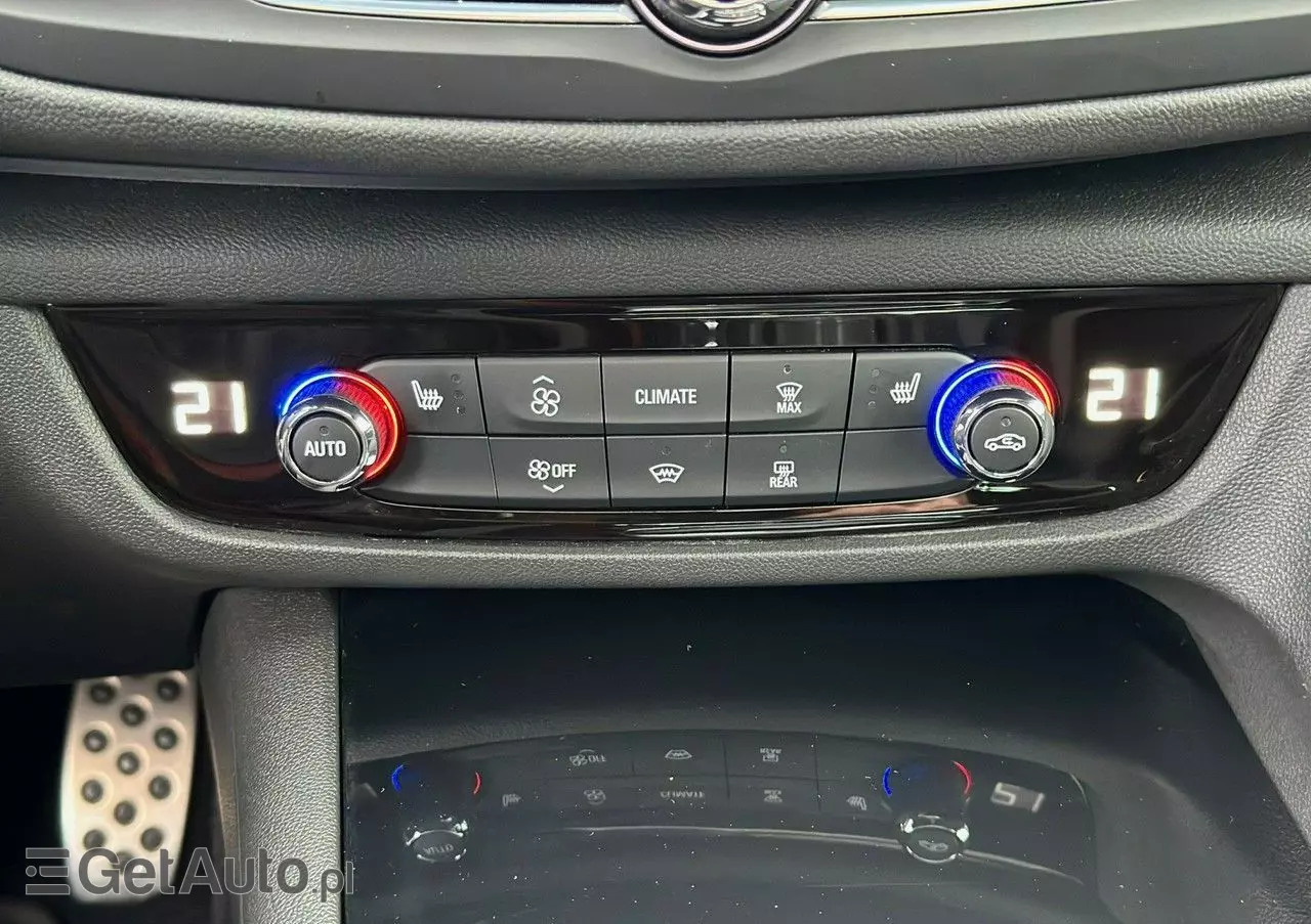 OPEL Insignia Sports Tourer 2.0 Diesel Automatik Business Elegance