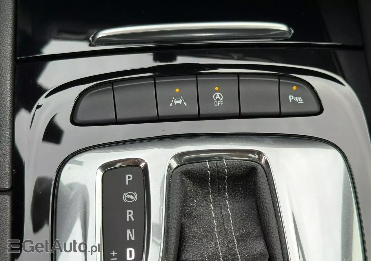 OPEL Insignia Sports Tourer 2.0 Diesel Automatik Business Elegance