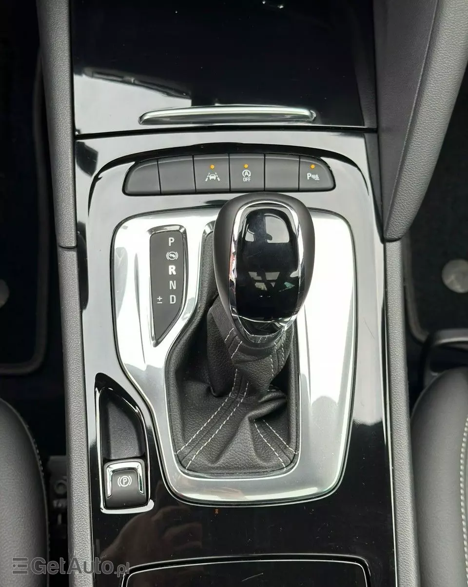 OPEL Insignia Sports Tourer 2.0 Diesel Automatik Business Elegance