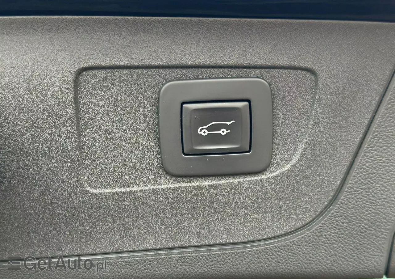 OPEL Insignia Sports Tourer 2.0 Diesel Automatik Business Elegance