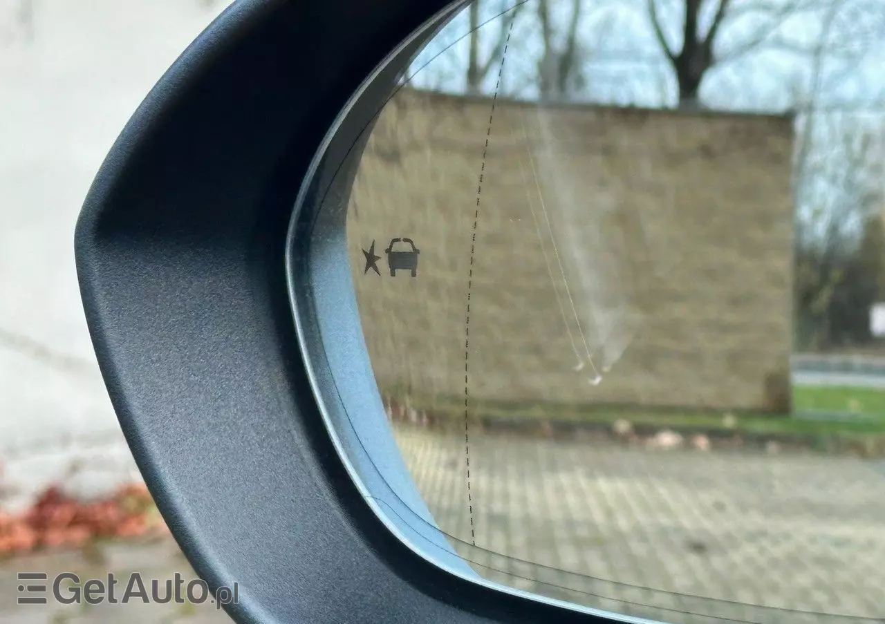 OPEL Insignia Sports Tourer 2.0 Diesel Automatik Business Elegance