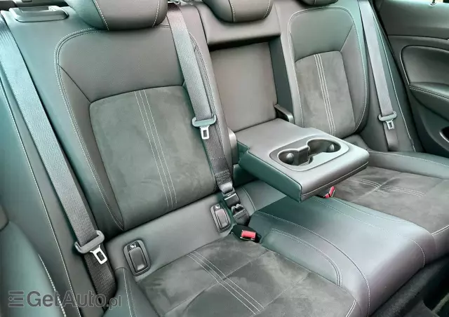 OPEL Insignia Sports Tourer 2.0 Diesel Automatik Business Elegance