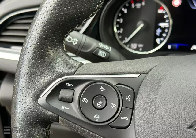 OPEL Insignia Sports Tourer 2.0 Diesel Automatik Business Elegance