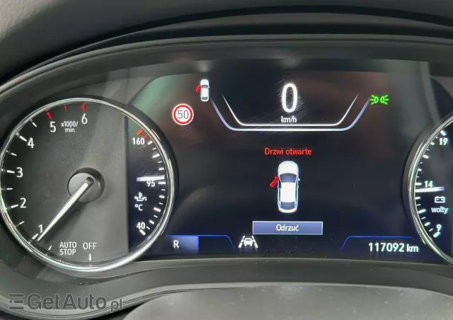 OPEL Insignia Sports Tourer 2.0 Diesel Automatik Business Elegance