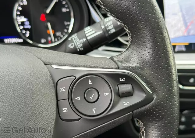 OPEL Insignia Sports Tourer 2.0 Diesel Automatik Business Elegance