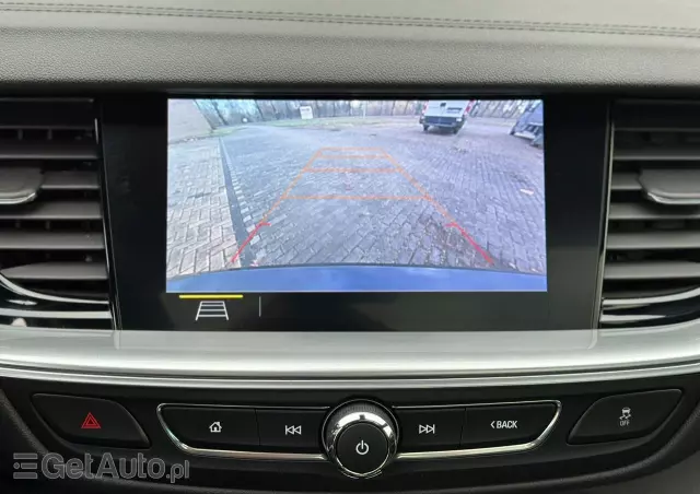 OPEL Insignia Sports Tourer 2.0 Diesel Automatik Business Elegance