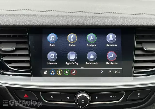 OPEL Insignia Sports Tourer 2.0 Diesel Automatik Business Elegance