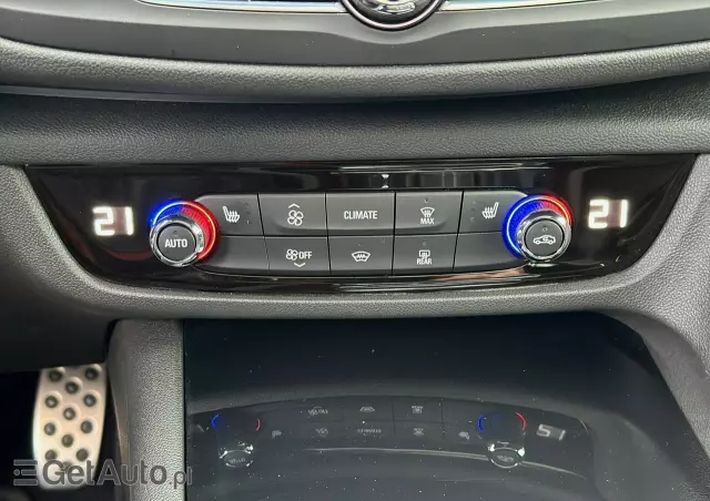 OPEL Insignia Sports Tourer 2.0 Diesel Automatik Business Elegance