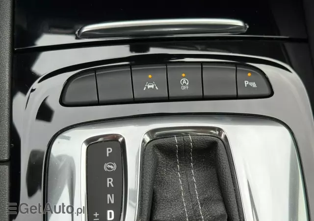 OPEL Insignia Sports Tourer 2.0 Diesel Automatik Business Elegance