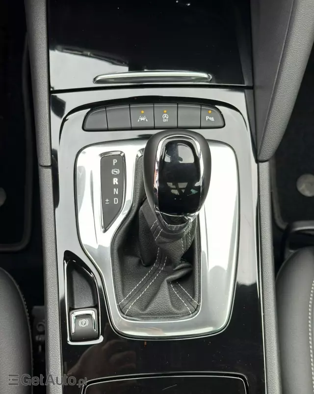 OPEL Insignia Sports Tourer 2.0 Diesel Automatik Business Elegance