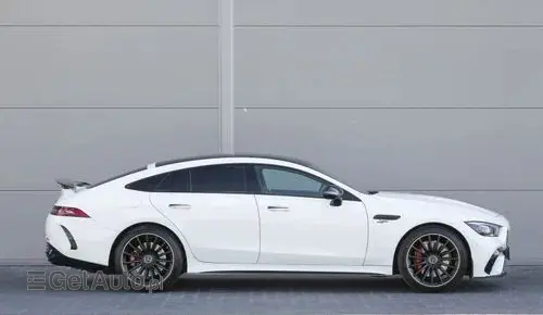 MERCEDES-BENZ AMG GT GT 43 4Matic+