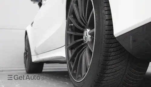 MERCEDES-BENZ AMG GT GT 43 4Matic+