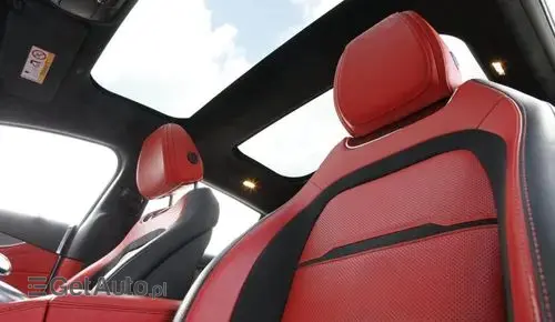 MERCEDES-BENZ AMG GT GT 43 4Matic+