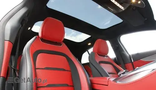 MERCEDES-BENZ AMG GT GT 43 4Matic+