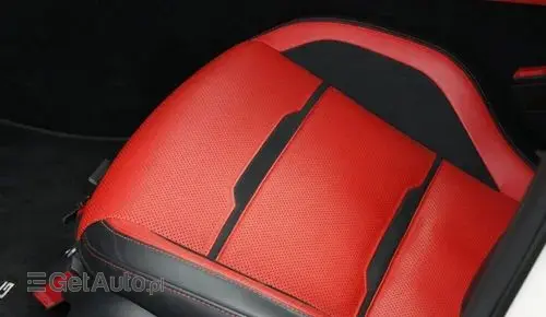 MERCEDES-BENZ AMG GT GT 43 4Matic+